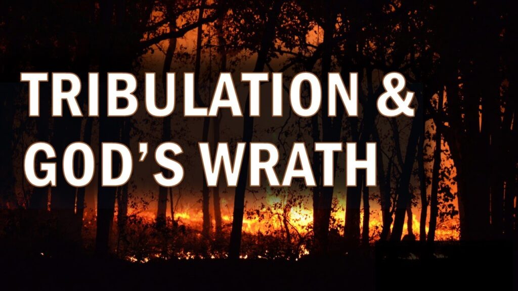 This is crucial. 1 Thessalonians 5:9 says, “God did not appoint us to suffer wrath but to receive salvation through our Lord Jesus Christ.” The wrath we are exempt from is the final, undiluted wrath poured out in the seven bowls at the very end (Revelation 16). 