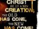 New Creation