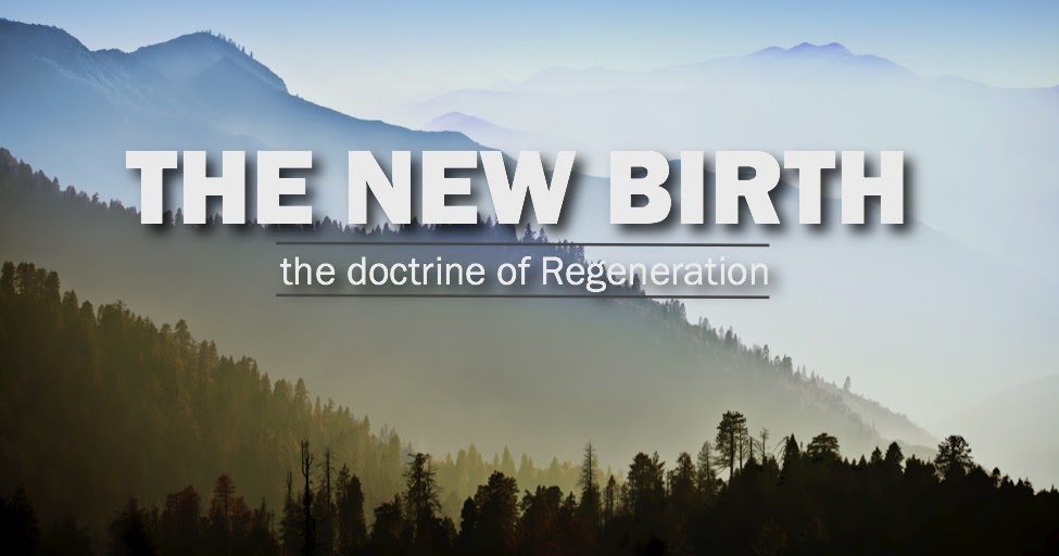 When a sinner truly hears this gospel, believes the evidence, and trusts in the risen Christ, something supernatural happens in the heart. Jesus called it being "born again" (John 3:3-7). 