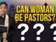 Women Pastors