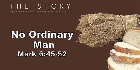 And this was not an afterthought. The coming of Jesus was foretold hundreds of years before He was born.