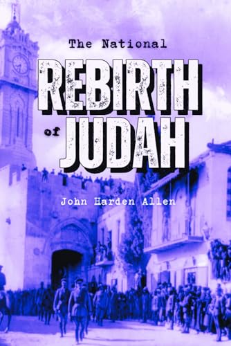 Although Judah was cut off nationally, Scripture promises future restoration.

Zechariah 12:10 (NASB):
“They will look on Me whom they have pierced…”

Romans 11:26 (NASB):
“And so all Israel will be saved…”