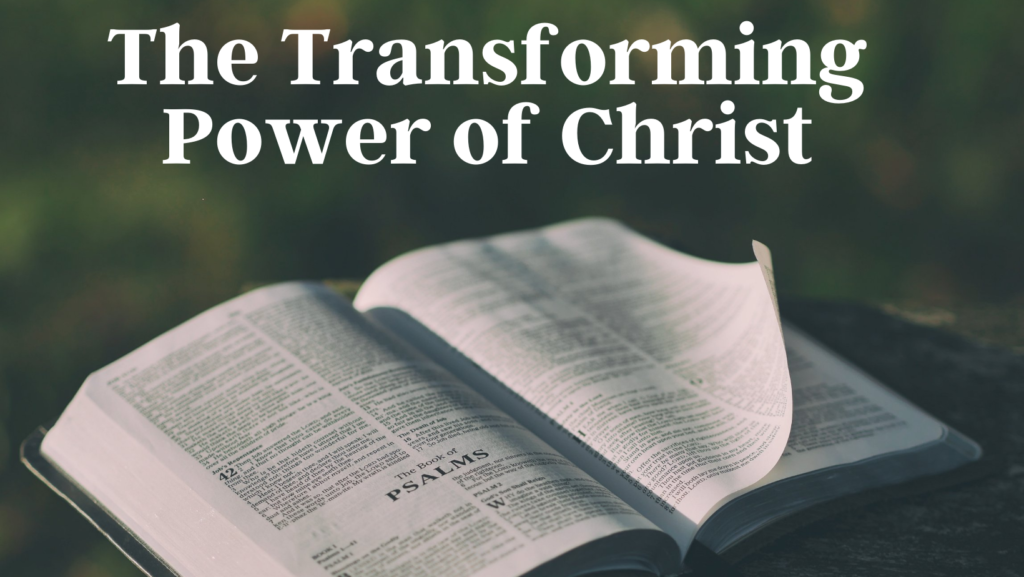 Salvation isn't a patch on the old life; it's a total recreation. The Bible contrasts the "old creation" (our fallen state, inherited from Adam) with the "new creation" in Christ (2 Corinthians 5:17). 