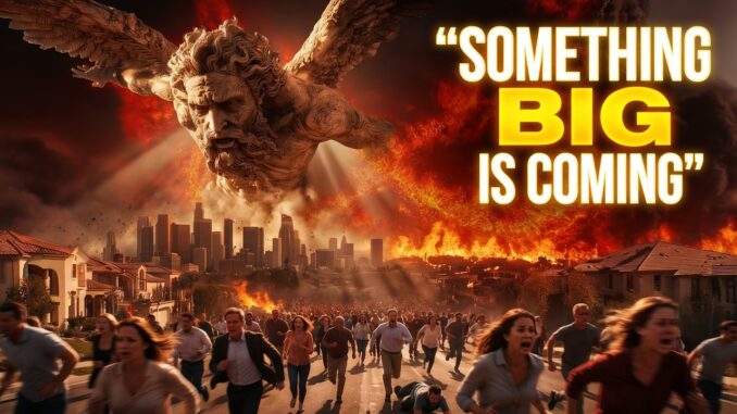 The Great Tribulation