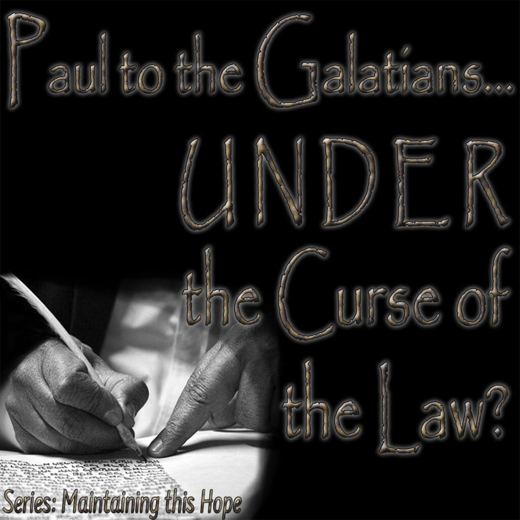 The most important point is this: Any gospel other than the one Jesus and His Apostles taught is a false gospel. It cannot save. It produces false converts and a counterfeit Christian church. 

The Armenian Apostolic, Roman Catholic, Eastern Orthodox, and any other teaching that adds sacraments, works, or human cooperation to Christ’s finished work on the cross and His resurrection falls under Paul’s anathema.