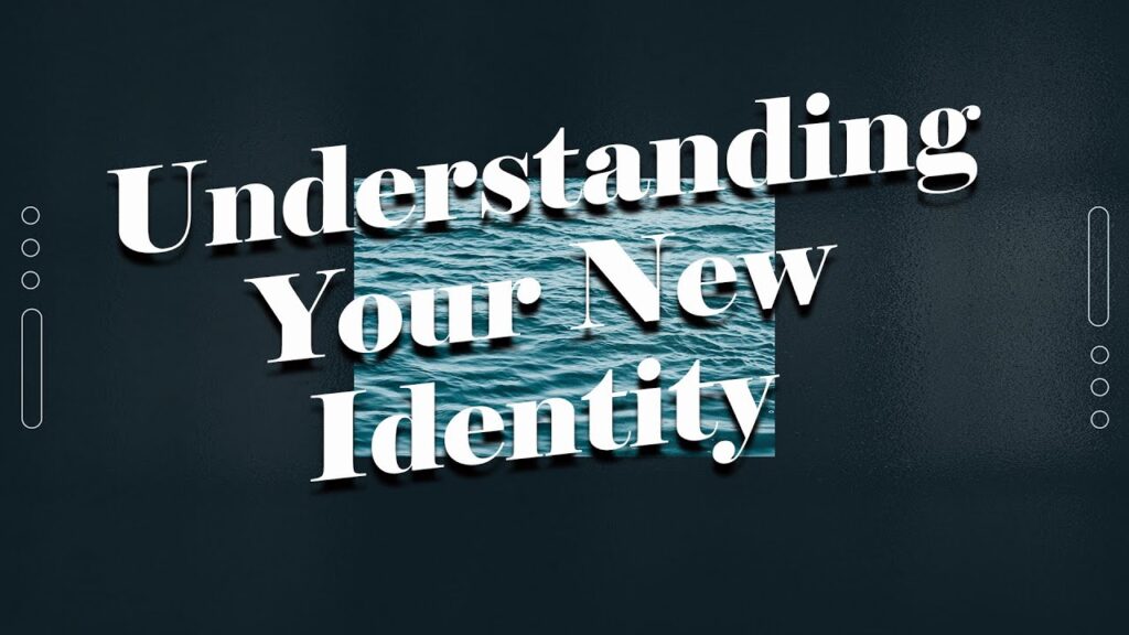 Failing to grasp this new identity stalls spiritual growth. We might live like defeated sinners instead of victorious saints, relying on self-effort rather than Christ's power (Galatians 3:3). 