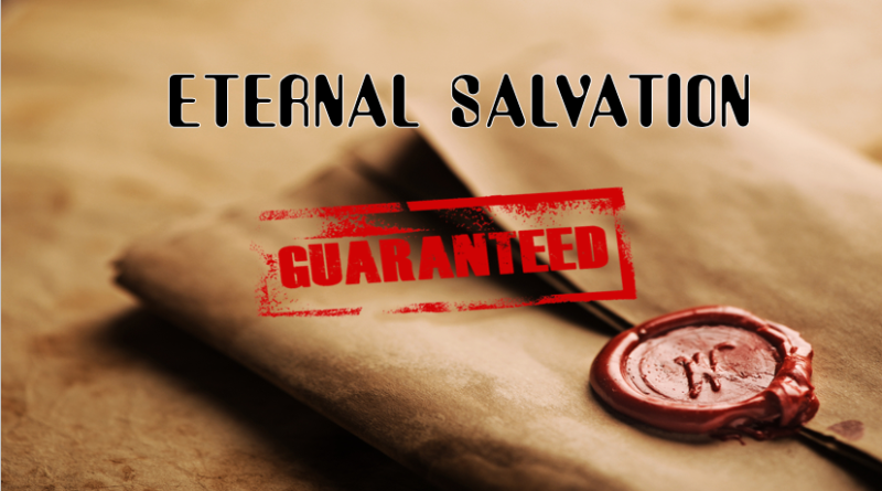 If God has predestined believers to be conformed to the image of Christ, then their final salvation cannot fail. God's purpose cannot be overturned by human weakness. Once someone truly belongs to Christ, their final destiny is guaranteed by God Himself.