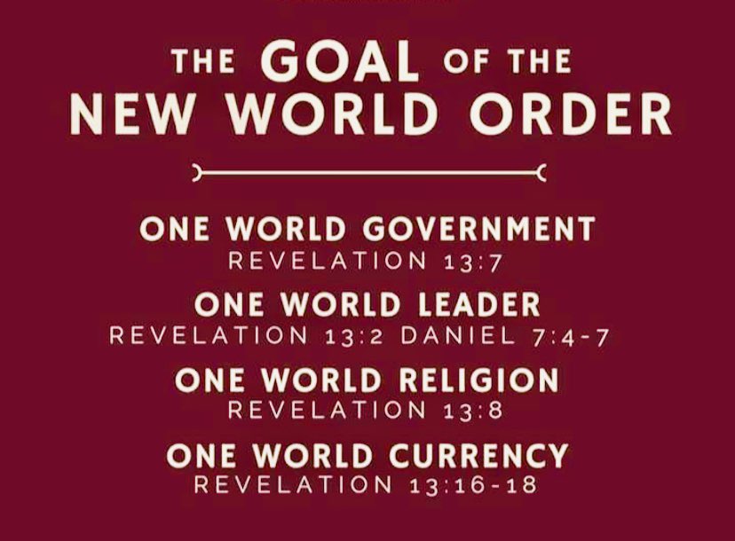 The countdown begins when a global government rises—the “beast” system of Revelation 13. Out of the chaos of wars, famines, and natural disasters (Matthew 24:6-8), a charismatic leader—the Antichrist—will broker a seven-year peace treaty. 