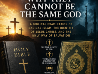 Bible vs. Quaran