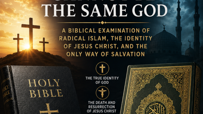 Bible vs. Quaran