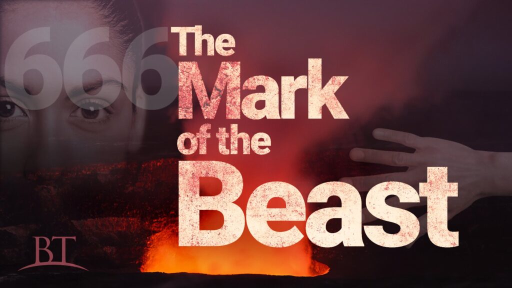 The Greek word translated "mark" in Revelation 13 is charagma (χάραγμα). It means an engraved mark, an imprint, a stamp, a brand, or a carved inscription. In the first-century Roman world, the word referred to marks of ownership, official seals, imperial stamps, and brands placed upon slaves or animals.