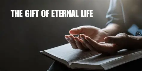 "For by grace you have been saved through faith; and that not of yourselves, it is the gift of God; not as a result of works, so that no one may boast." (Ephesians 2:8–9)